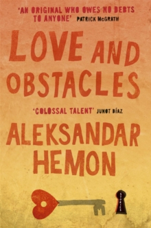 Love and Obstacles, Paperback Book Love and Obstacles, Paperback Book
