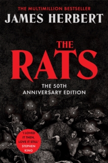 The Rats : The chilling, bestselling classic from the Master of Horror