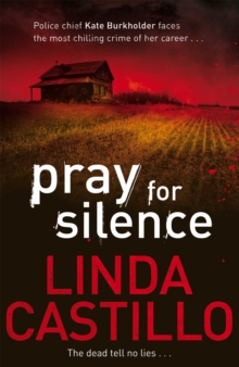 Pray for Silence, Paperback Book Pray for Silence, Paperback Book