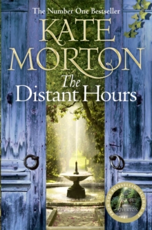 The Distant Hours, Paperback Book The Distant Hours, Paperback Book