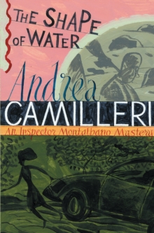The Shape of Water, Paperback Book The Shape of Water, Paperback Book