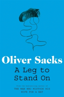 A Leg to Stand on, Paperback Book A Leg to Stand on, Paperback Book