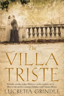 The Villa Triste, Paperback Book The Villa Triste, Paperback Book