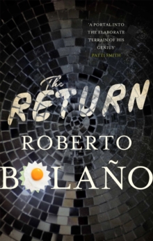 The Return, Paperback Book The Return, Paperback Book