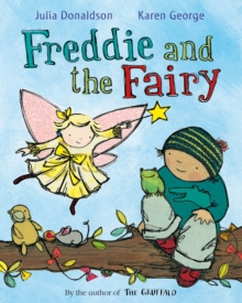 Freddie and the Fairy, Paperback Book Freddie and the Fairy, Paperback Book