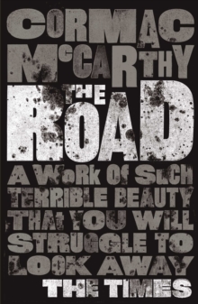 The Road, Paperback Book The Road, Paperback Book