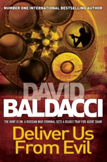 Deliver Us from Evil, Paperback Book Deliver Us from Evil, Paperback Book