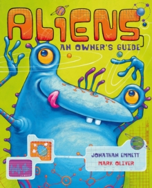 Aliens: An Owner's Guide, Paperback Book Aliens: An Owner's Guide, Paperback Book