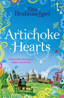 Artichoke Hearts, Paperback Book Artichoke Hearts, Paperback Book