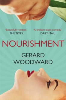Nourishment, Paperback Book Nourishment, Paperback Book