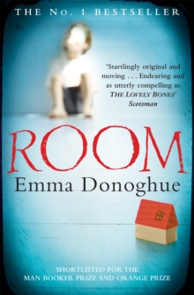 Room, Paperback / softback Book Room, Paperback / softback Book