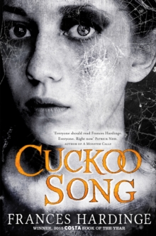 Cuckoo Song, Paperback Book Cuckoo Song, Paperback Book
