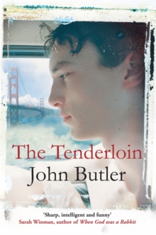 The Tenderloin, Paperback Book The Tenderloin, Paperback Book