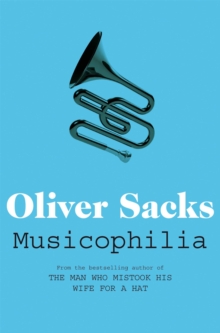 Musicophilia : Tales of Music and the Brain, Paperback Book Musicophilia : Tales of Music and the Brain, Paperback Book