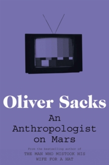 An Anthropologist on Mars : Seven Paradoxical Tales, Paperback Book An Anthropologist on Mars : Seven Paradoxical Tales, Paperback Book