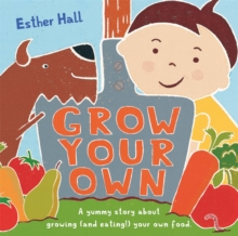Grow Your Own!, Paperback Book Grow Your Own!, Paperback Book