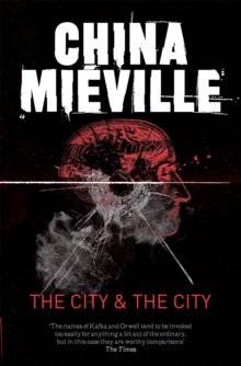 The City & The City, Paperback / softback Book The City & The City, Paperback / softback Book