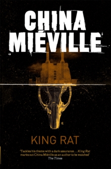 King Rat, Paperback Book King Rat, Paperback Book