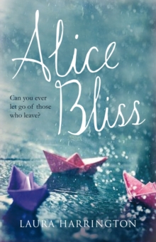 Alice Bliss, Paperback Book Alice Bliss, Paperback Book