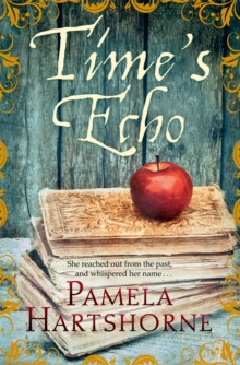 Time's Echo, Paperback Book Time's Echo, Paperback Book