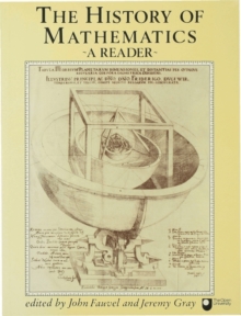 The History of Mathematics, Paperback Book The History of Mathematics, Paperback Book