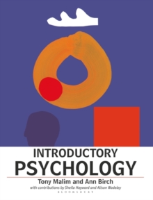 Introductory Psychology, Paperback Book Introductory Psychology, Paperback Book