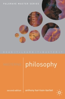 Mastering Philosophy, Paperback Book Mastering Philosophy, Paperback Book