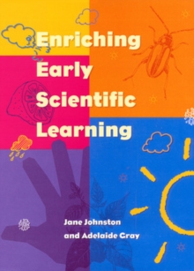 ENRICHING EARLY SCIENTIFIC LEARNING, Paperback Book ENRICHING EARLY SCIENTIFIC LEARNING, Paperback Book