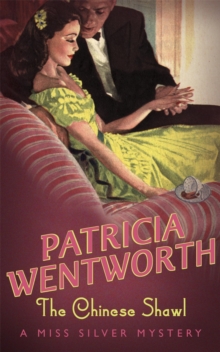 The Chinese Shawl, Paperback / softback Book The Chinese Shawl, Paperback / softback Book