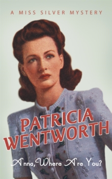 Anna, Where are You?, Paperback Book Anna, Where are You?, Paperback Book
