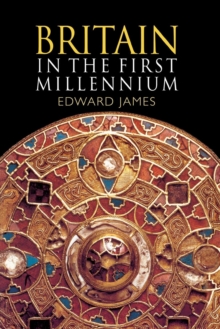 Britain in the First Millennium, Paperback Book Britain in the First Millennium, Paperback Book
