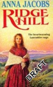 Ridge Hill : Gibson Family Saga Book 3, Paperback Book Ridge Hill : Gibson Family Saga Book 3, Paperback Book