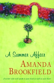 A Summer Affair, Paperback Book A Summer Affair, Paperback Book