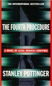 Fourth Procedure, Paperback Book Fourth Procedure, Paperback Book