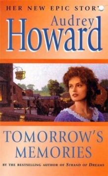 Tomorrow's Memories, Paperback Book Tomorrow's Memories, Paperback Book