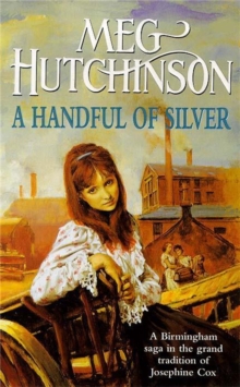A Handful of Silver, Paperback Book A Handful of Silver, Paperback Book