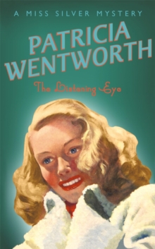 The Listening Eye, Paperback / softback Book The Listening Eye, Paperback / softback Book