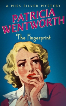 The Fingerprint, Paperback Book The Fingerprint, Paperback Book