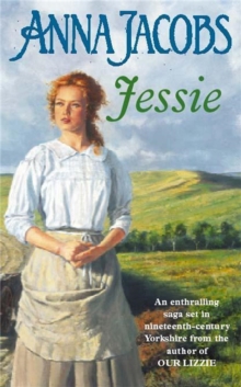 Jessie, Paperback Book Jessie, Paperback Book