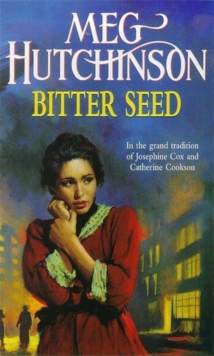 Bitter Seed, Paperback Book Bitter Seed, Paperback Book