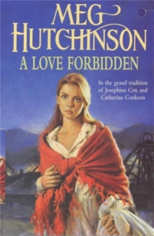 A Love Forbidden, Paperback Book A Love Forbidden, Paperback Book