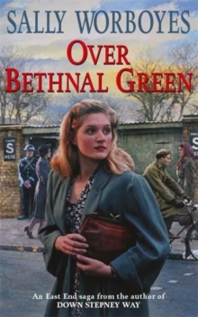 Over Bethnal Green, Paperback Book Over Bethnal Green, Paperback Book