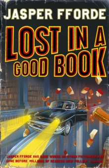 Lost in a Good Book : Thursday Next Book 2