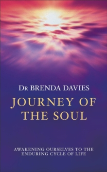 Journey of the Soul : Awakening Ourselves to the Enduring Cycle of Life, Paperback Book Journey of the Soul : Awakening Ourselves to the Enduring Cycle of Life, Paperback Book