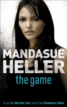 The Game, Paperback Book The Game, Paperback Book