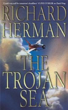 The Trojan Sea, Paperback Book The Trojan Sea, Paperback Book