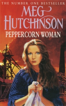 Peppercorn Woman, Paperback Book Peppercorn Woman, Paperback Book