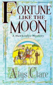 Fortune like the Moon, Paperback / softback Book Fortune like the Moon, Paperback / softback Book