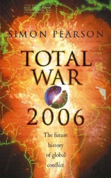 Total War 2006, Paperback Book Total War 2006, Paperback Book
