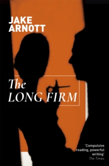 The Long Firm, Paperback Book The Long Firm, Paperback Book